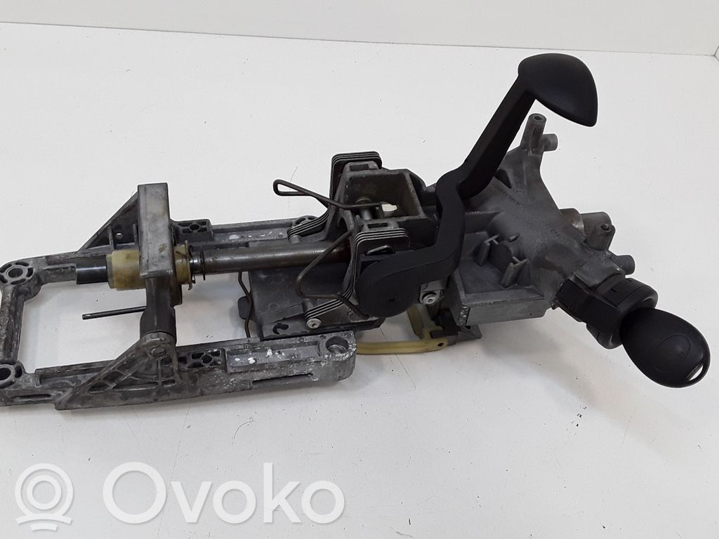 Mini One - Cooper R50 - 53 Steering wheel axle 