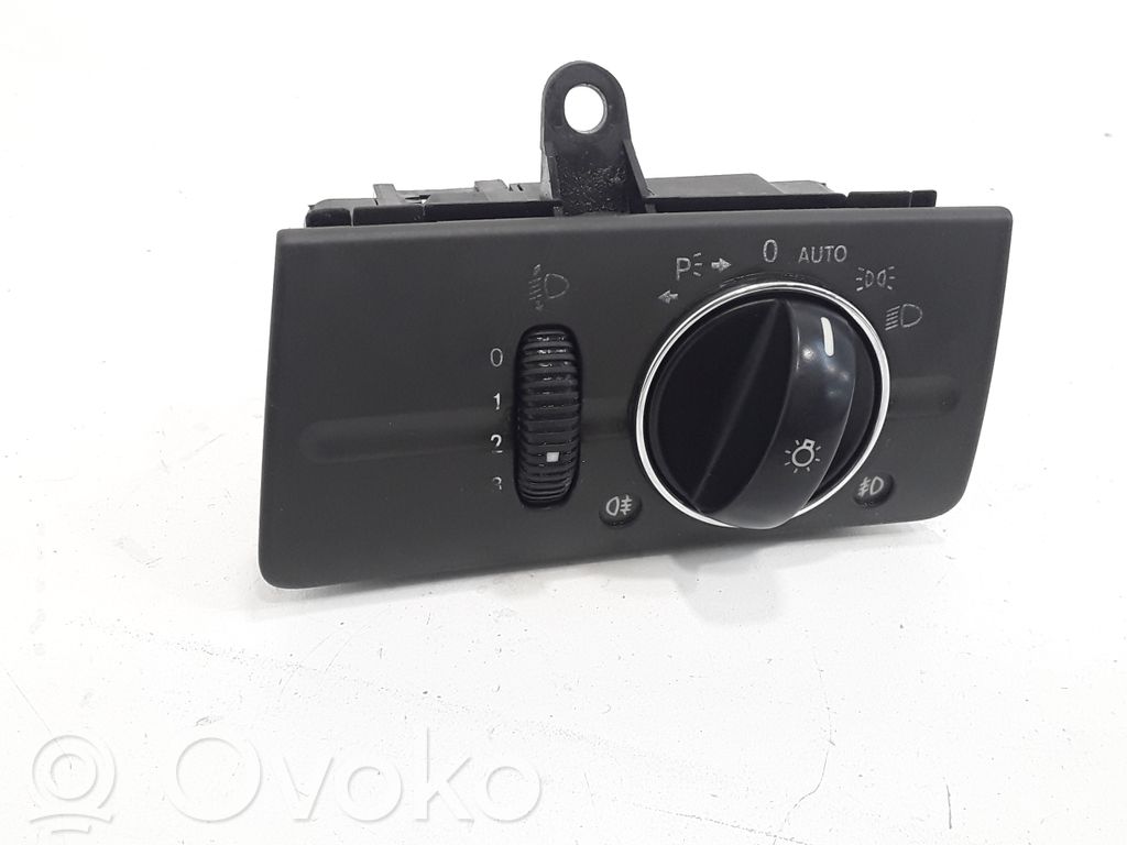 Mercedes-Benz E W211 Interruptor de luz 