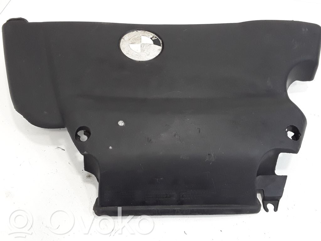 BMW 3 E46 Engine cover (trim) 