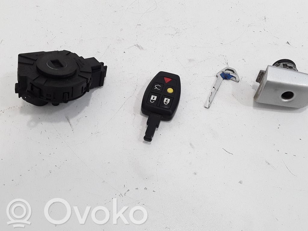 Ignition lock   30797783