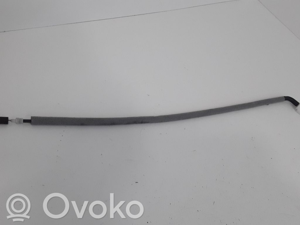 BMW 3 E90 E91 Front door cable line 