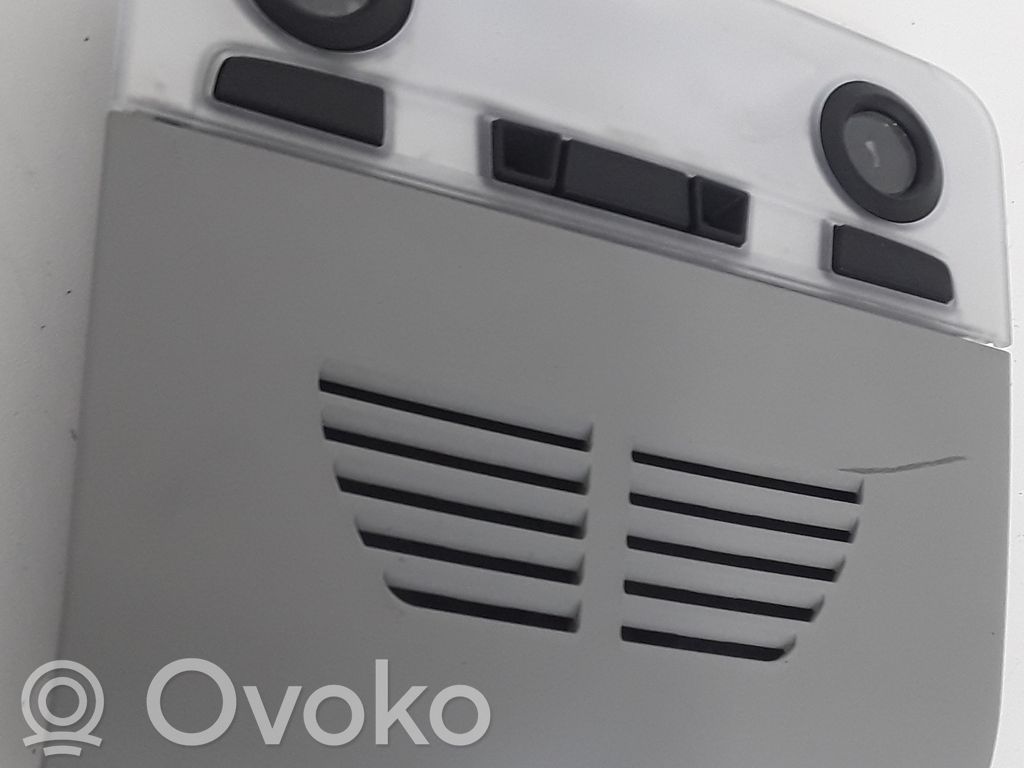 BMW 3 E90 E91 Muu sisävalo 