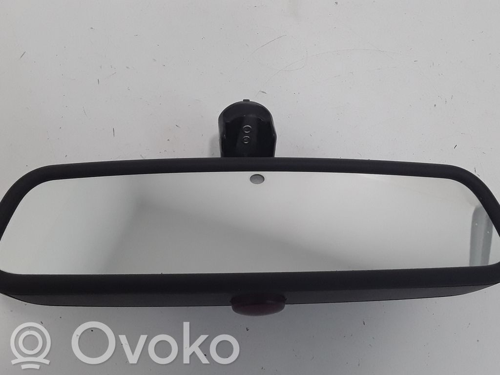 BMW 3 E90 E91 Espejo retrovisor (interior) 