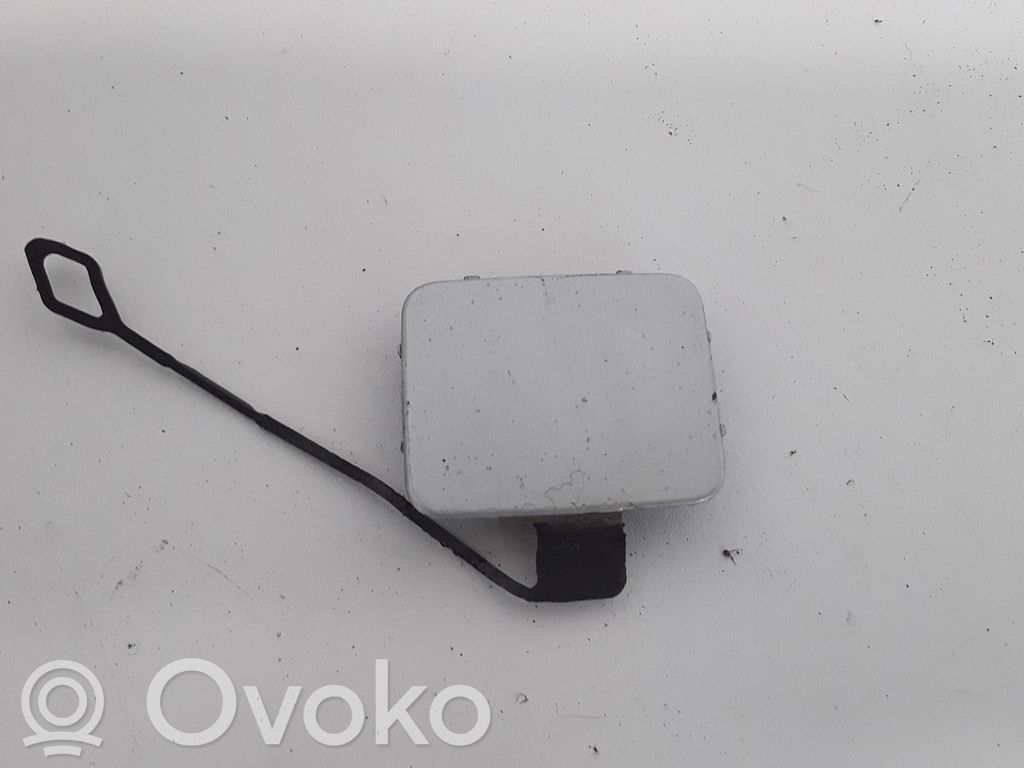 Abdeckung Deckel Abschleppöse vorne   71166870,10268110