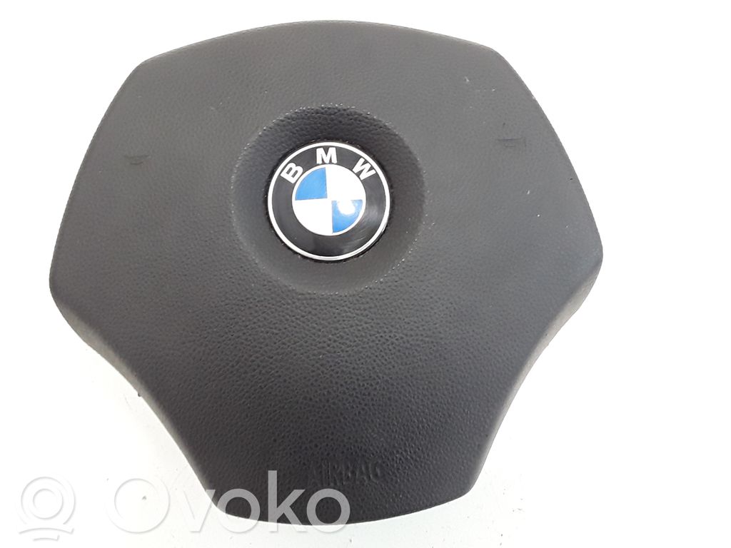 BMW 3 E90 E91 Vairo oro pagalvė 