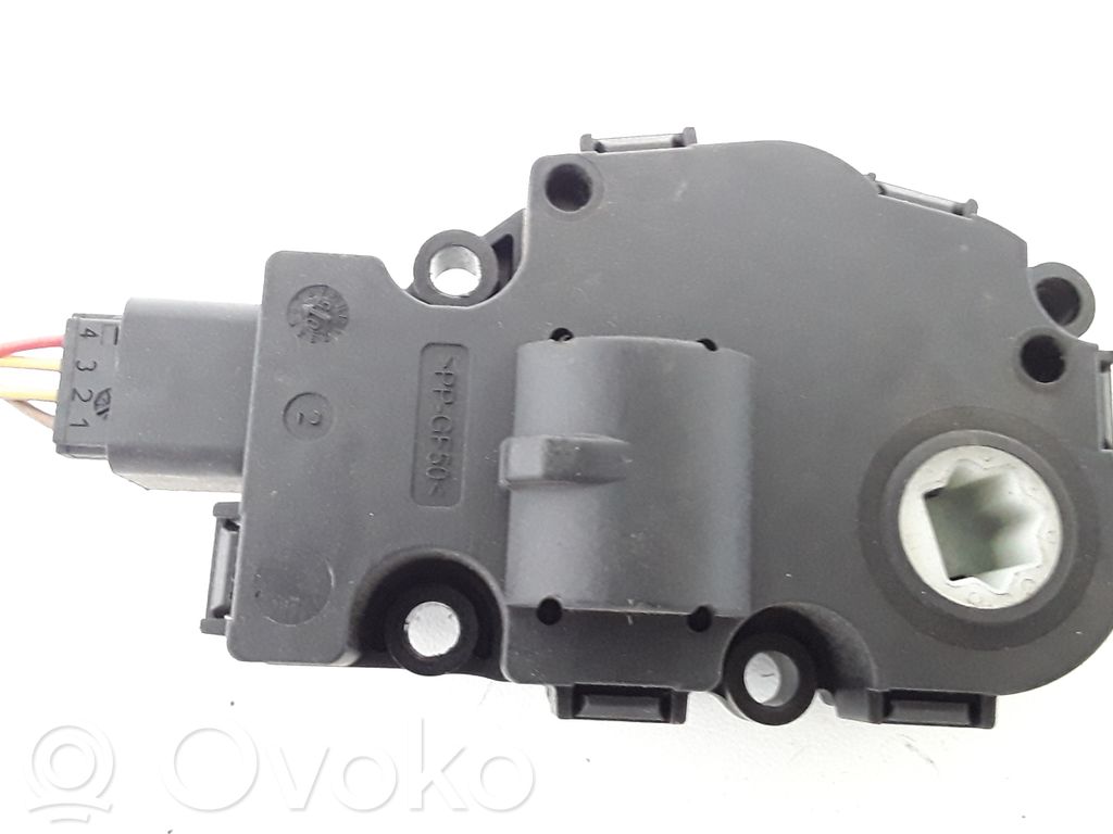 BMW 3 E90 E91 Stellmotor Heizung Klima 