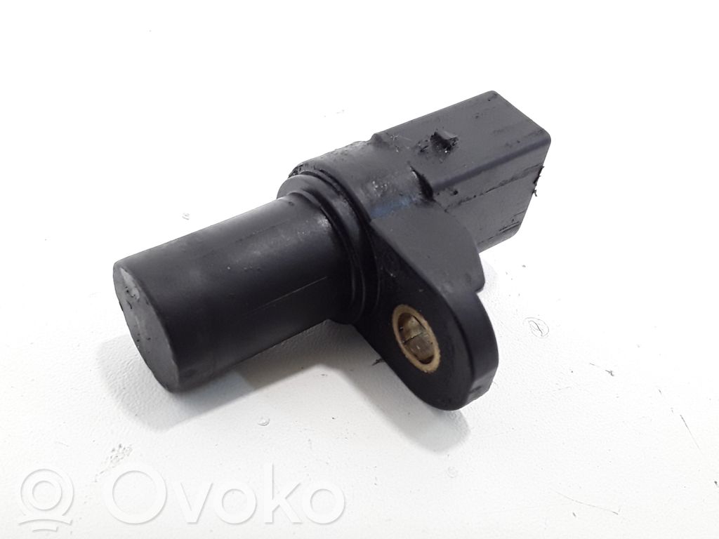 BMW 3 E90 E91 Crankshaft position sensor 