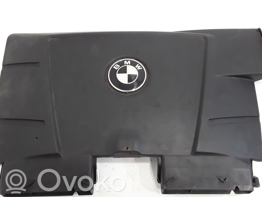 Engine cover (trim)   4607127909,752372004