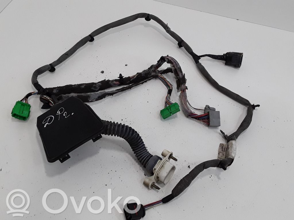 Cableado de puerta delantera   9452501