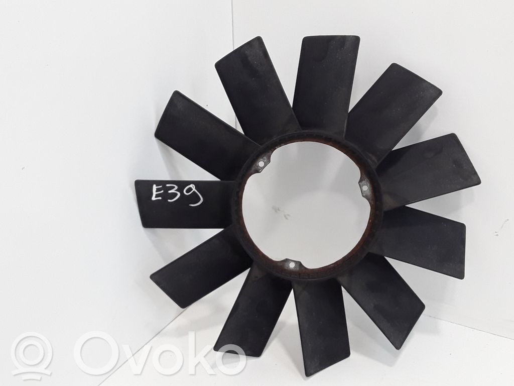 BMW 5 E39 Fan impeller 