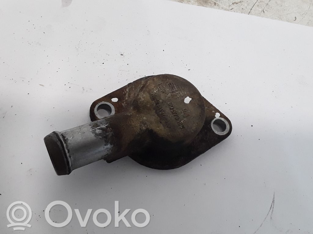 Opel Zafira A Termostat / Obudowa termostatu 