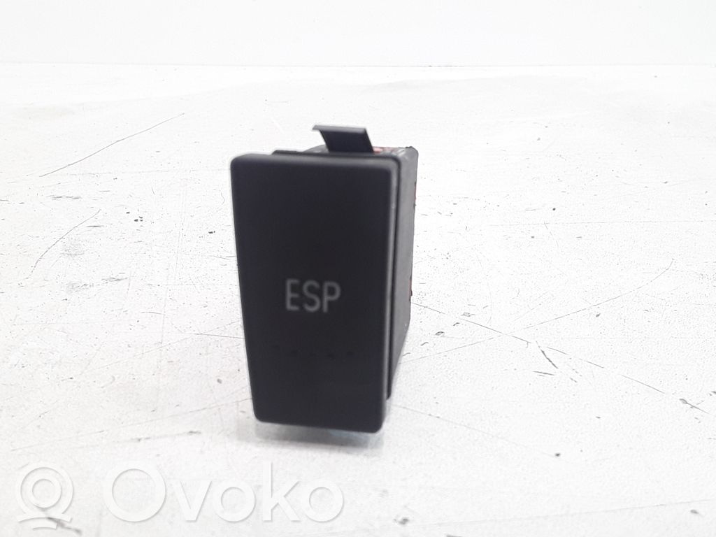 ESP (stability program) switch   3B0927134