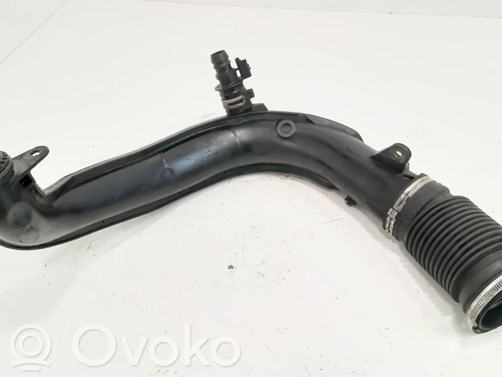 Citroen C4 Grand Picasso Tuyau d'admission d'air turbo 