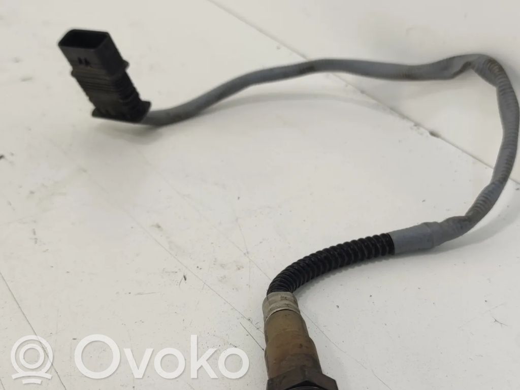 BMW 3 F30 F35 F31 Lambda probe sensor 