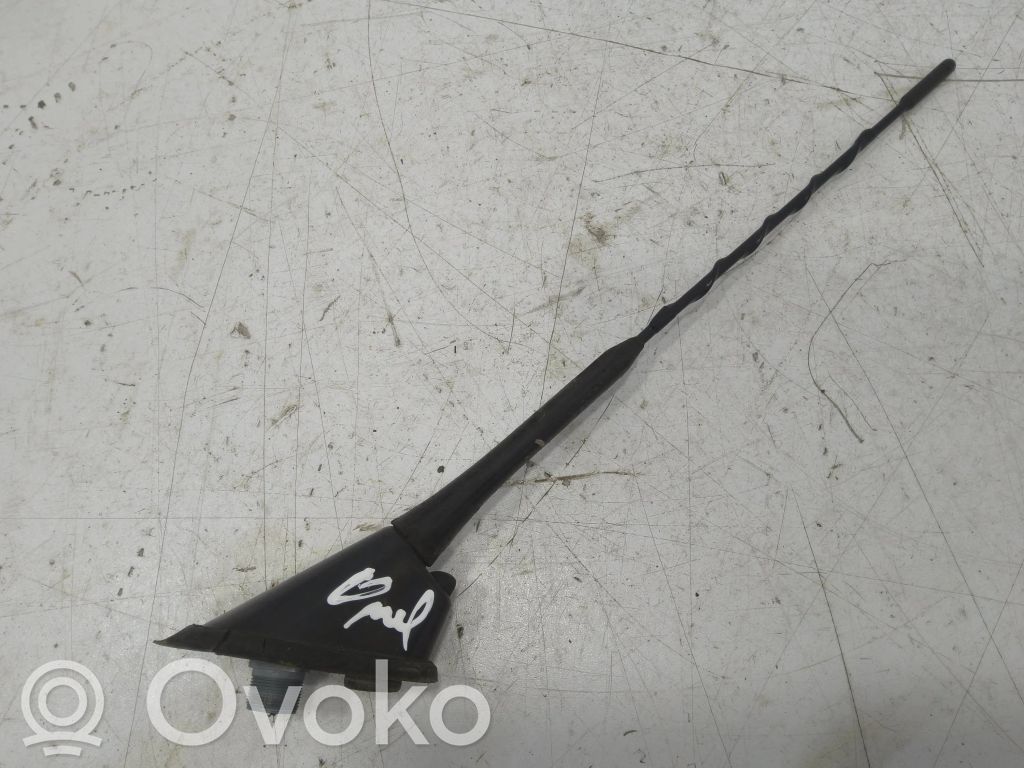 Opel Vectra C Antena radiowa 