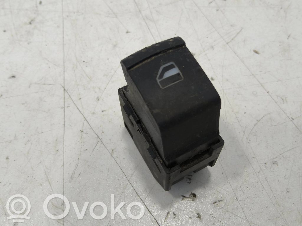 Volkswagen Sharan Electric window control switch 