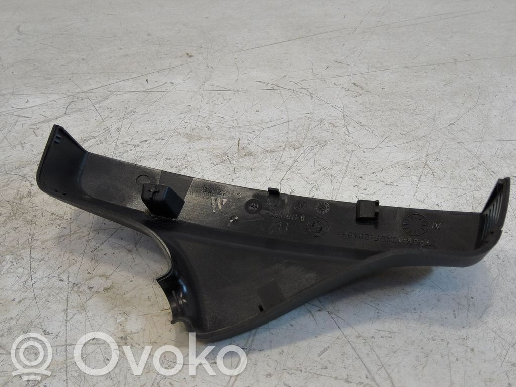BMW 5 E60 E61 Coque de rétroviseur 