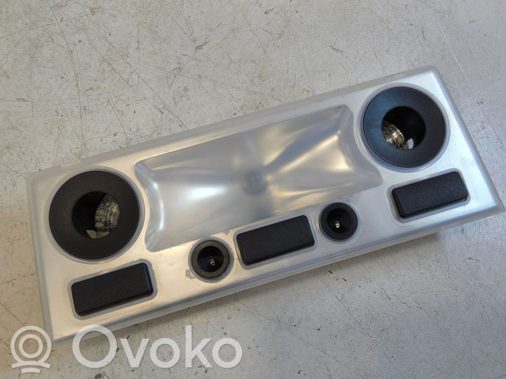 BMW 5 E60 E61 Etuistuimen valo 