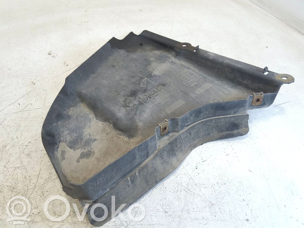 BMW 5 E60 E61 Inne części podwozia 