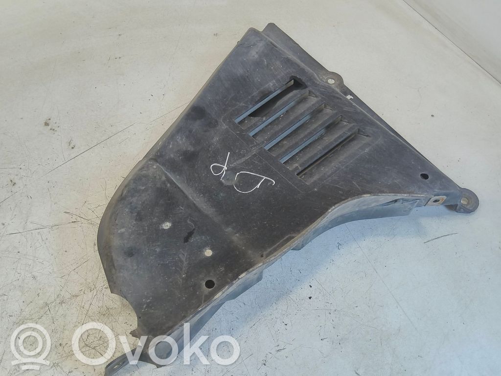BMW 5 E60 E61 Inne części podwozia 