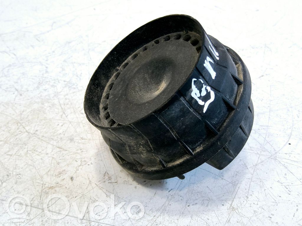 BMW 5 E60 E61 Alarm system siren 