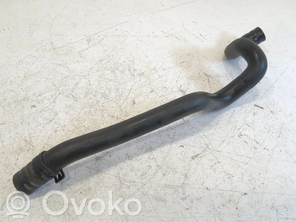 Engine coolant pipe/hose   64216910757