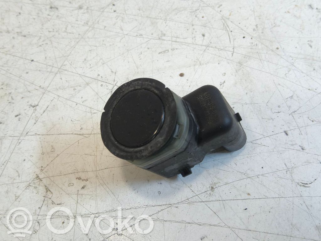 BMW 5 E60 E61 Sensor de aparcamiento PDC 