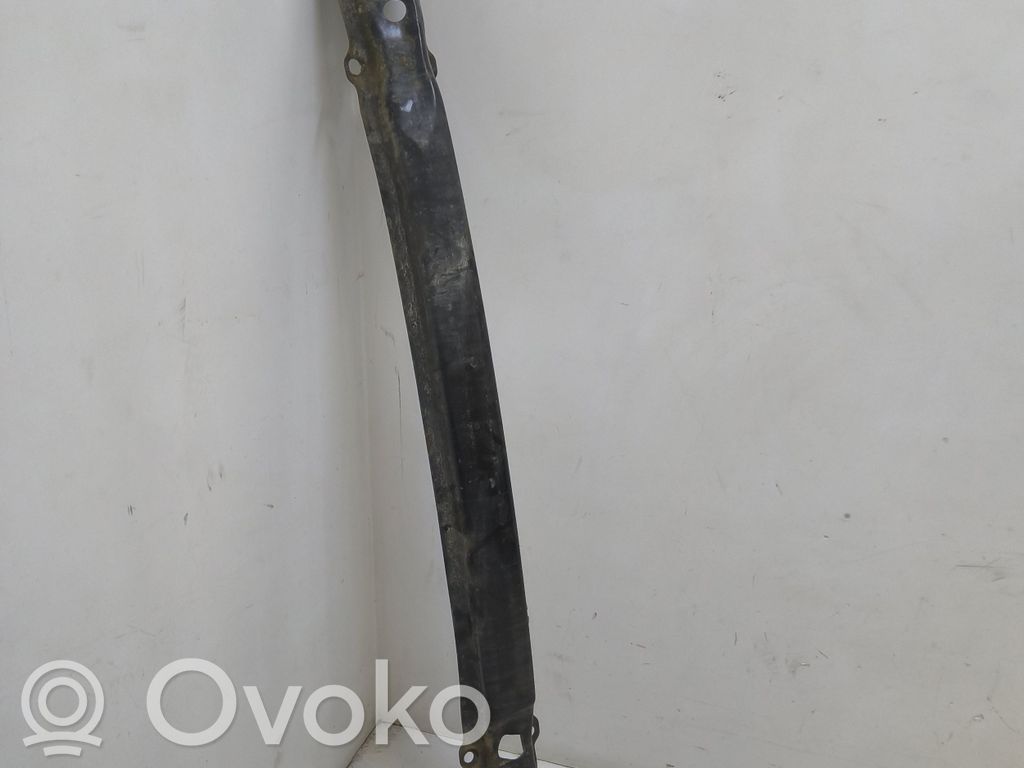 BMW 5 E60 E61 Aizmugurē bampera balka 