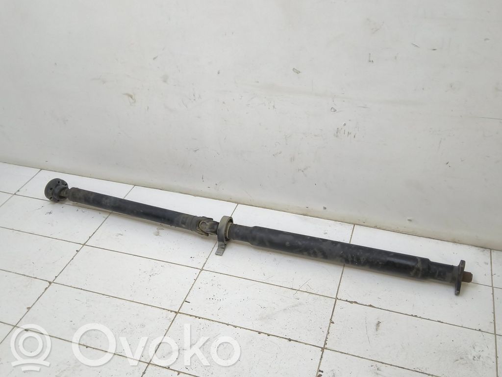 BMW 5 E60 E61 Vetoakseli (sarja) 