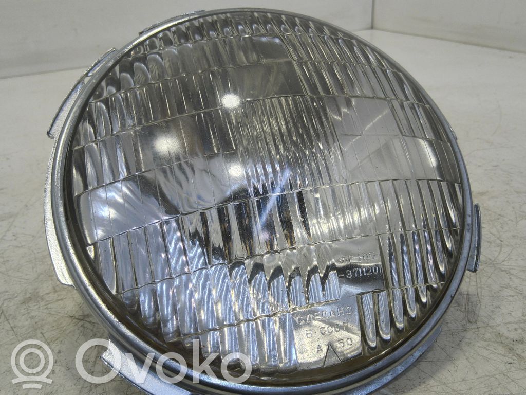 Lada 2101 Headlight/headlamp 