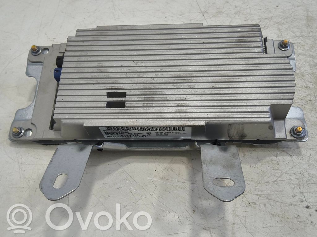 BMW 5 F10 F11 Bluetooth modulis 
