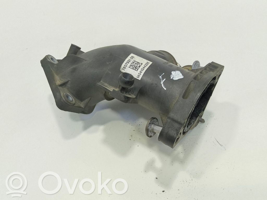 BMW 5 F10 F11 Kolektorius įsiurbimo 