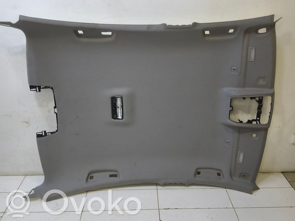 BMW 5 F10 F11 Techo 