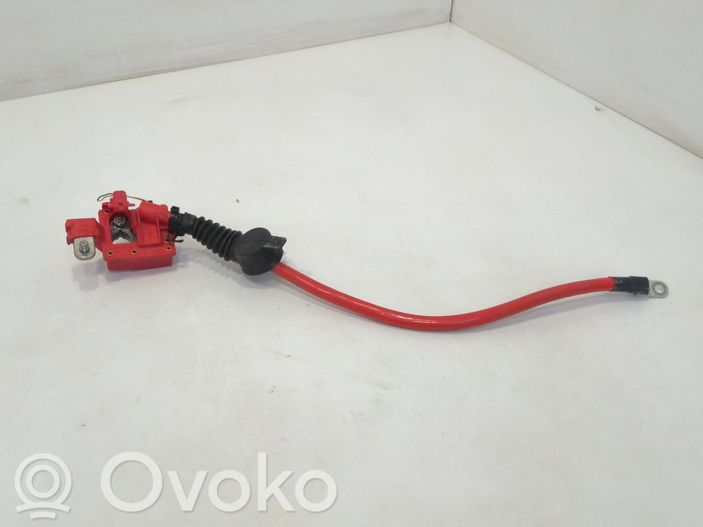 BMW 5 F10 F11 Plusa vads (akumulatora) 