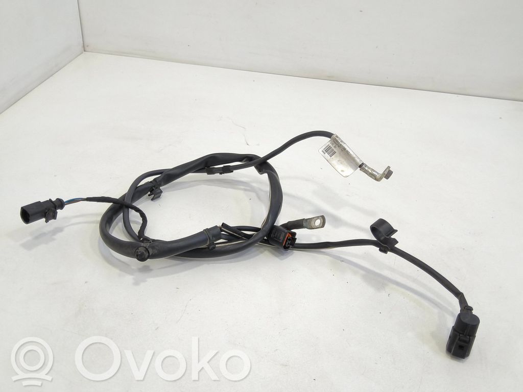 Volkswagen Golf VII Cables (alternador) 