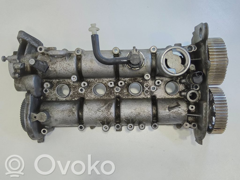 Volkswagen Golf VII Pokrywa zaworów 