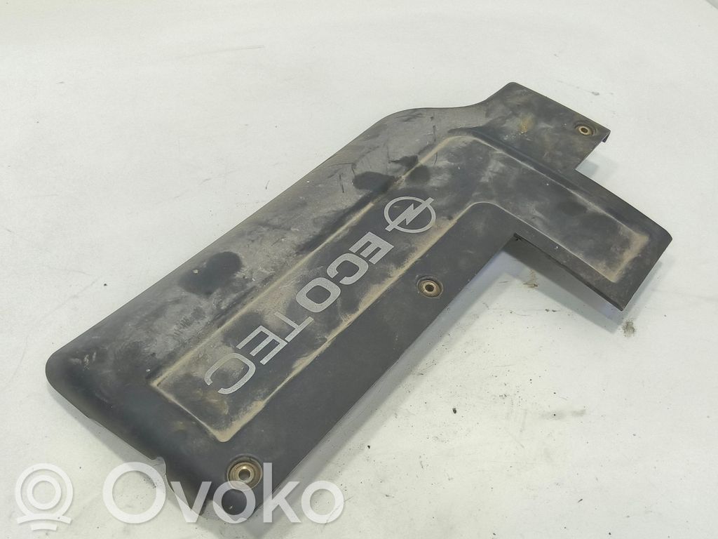 Opel Zafira A Moottorin koppa 