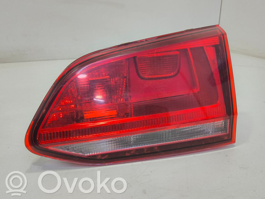 Volkswagen Golf VII Lampă spate în caroserie 