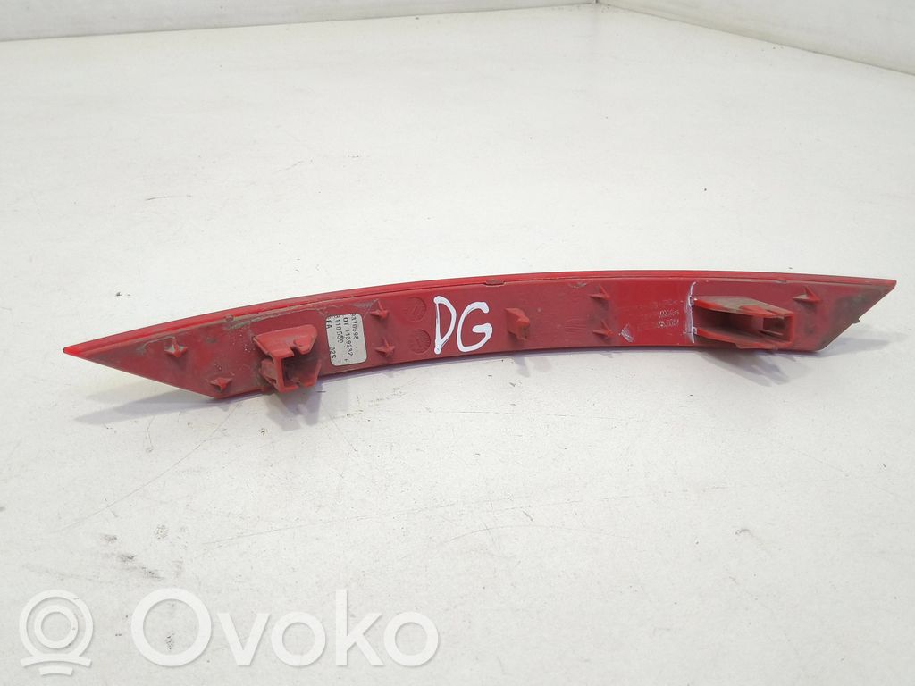 Seat Leon (5F) Reflector de faros/luces traseros 