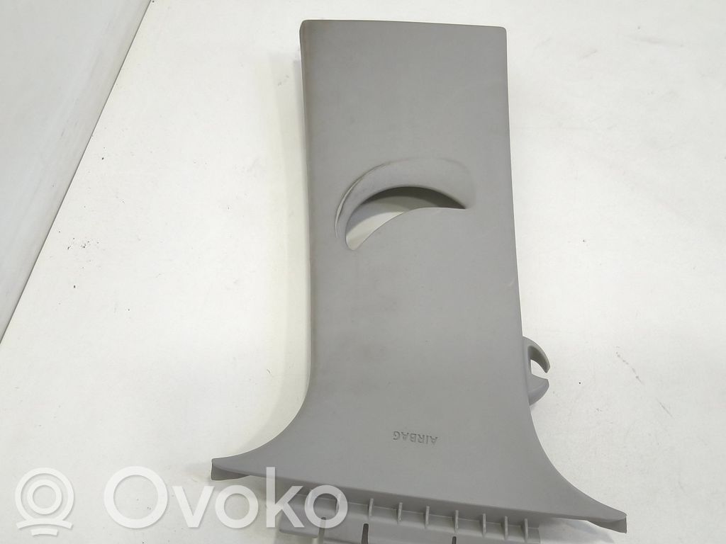 Seat Leon (5F) (B) pillar trim (top) 