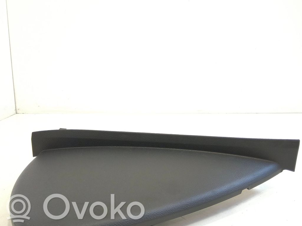 Seat Leon (5F) Dashboard side end trim 