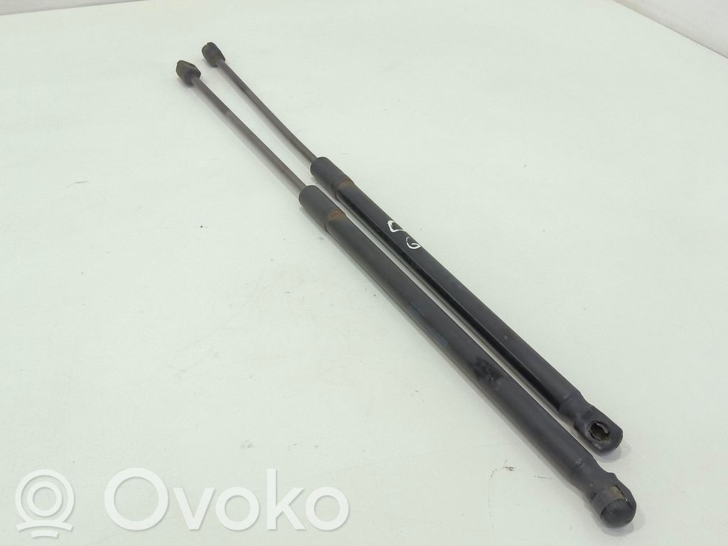 Seat Leon (5F) Tailgate/trunk strut/damper 