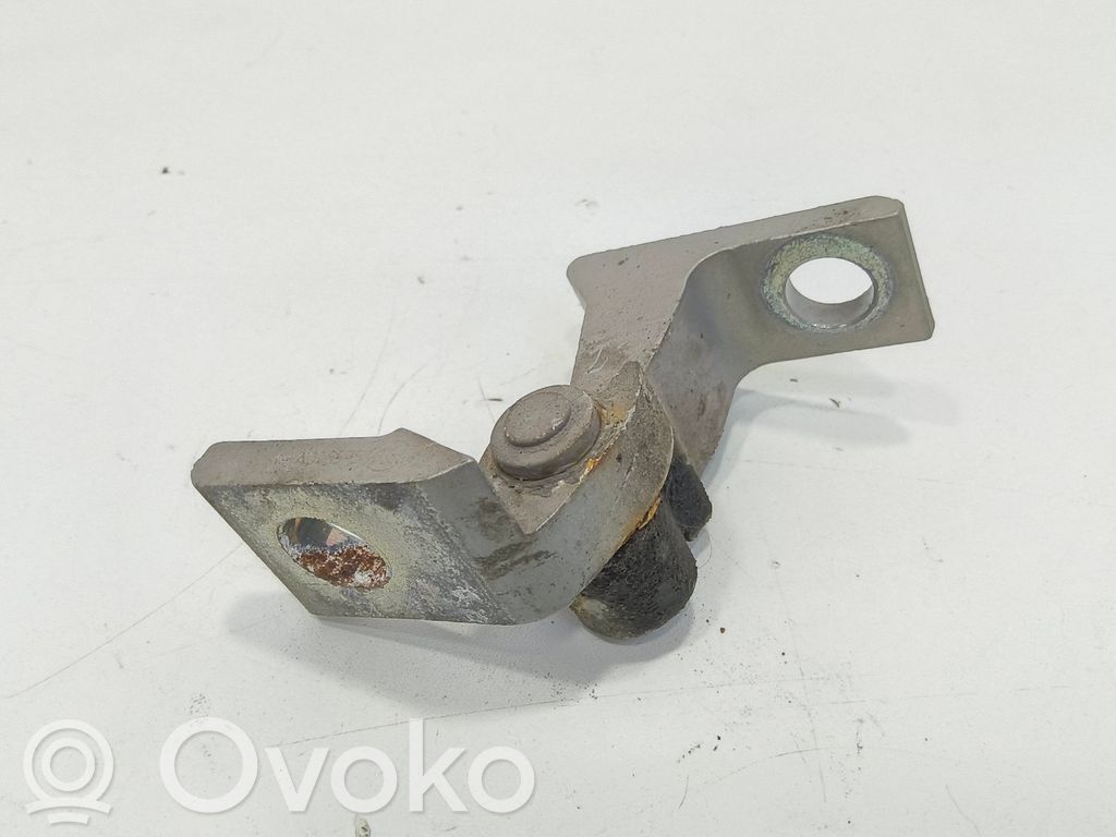 Seat Leon (5F) Etuoven alasarana 