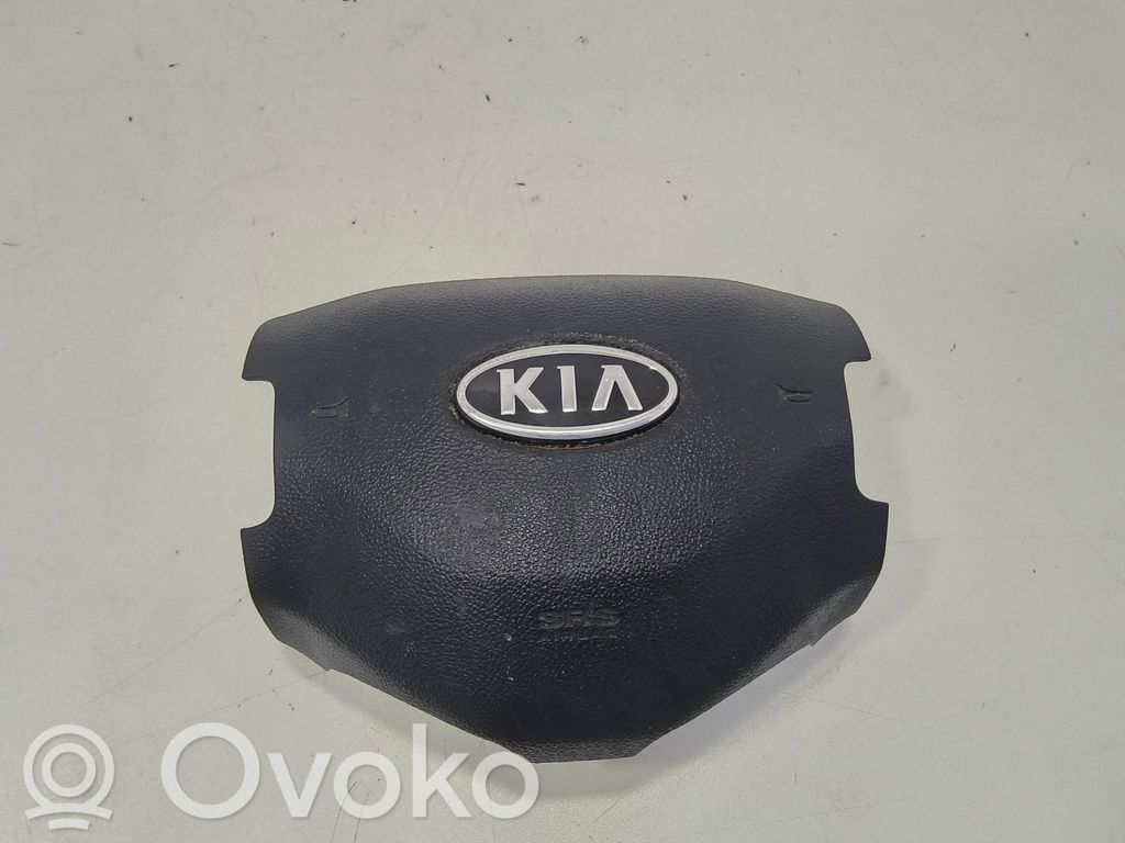 KIA Ceed Надувная подушка для руля 