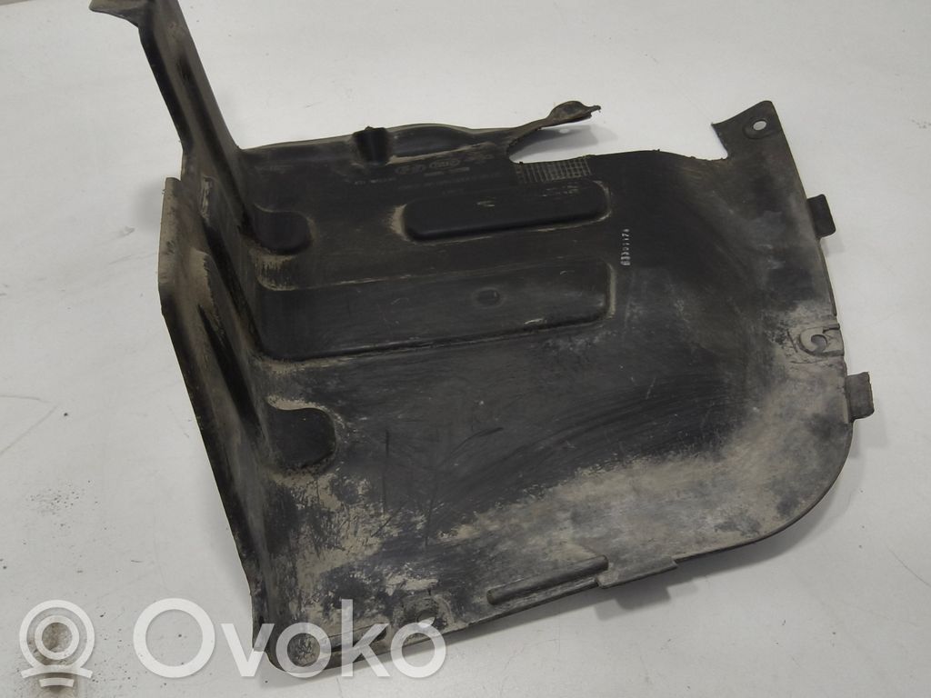 KIA Ceed Rear bumper underbody cover/under tray 