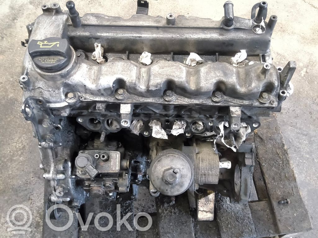 KIA Ceed Motor 