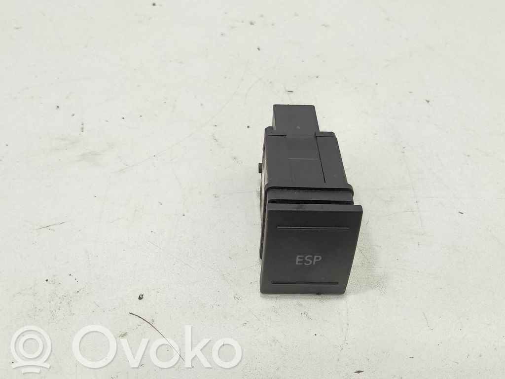 Volkswagen Polo ESP (stability program) switch 