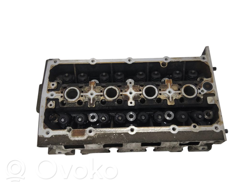 Volkswagen Touran I Galva 