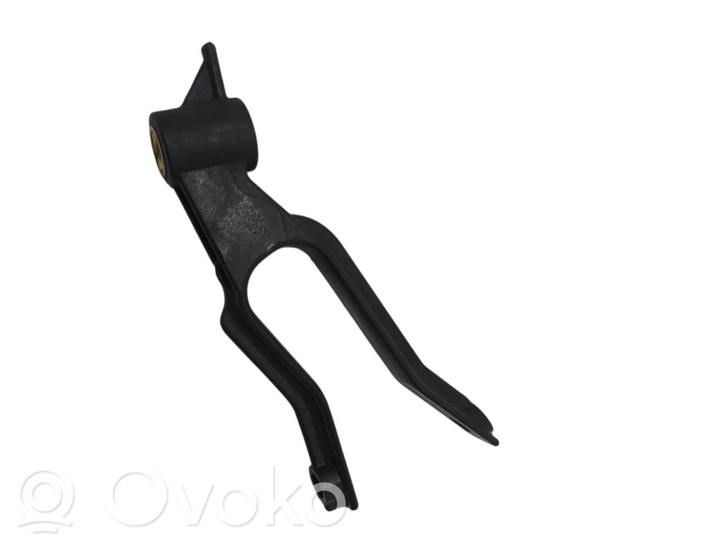 Opel Astra H Radiator mount bracket 
