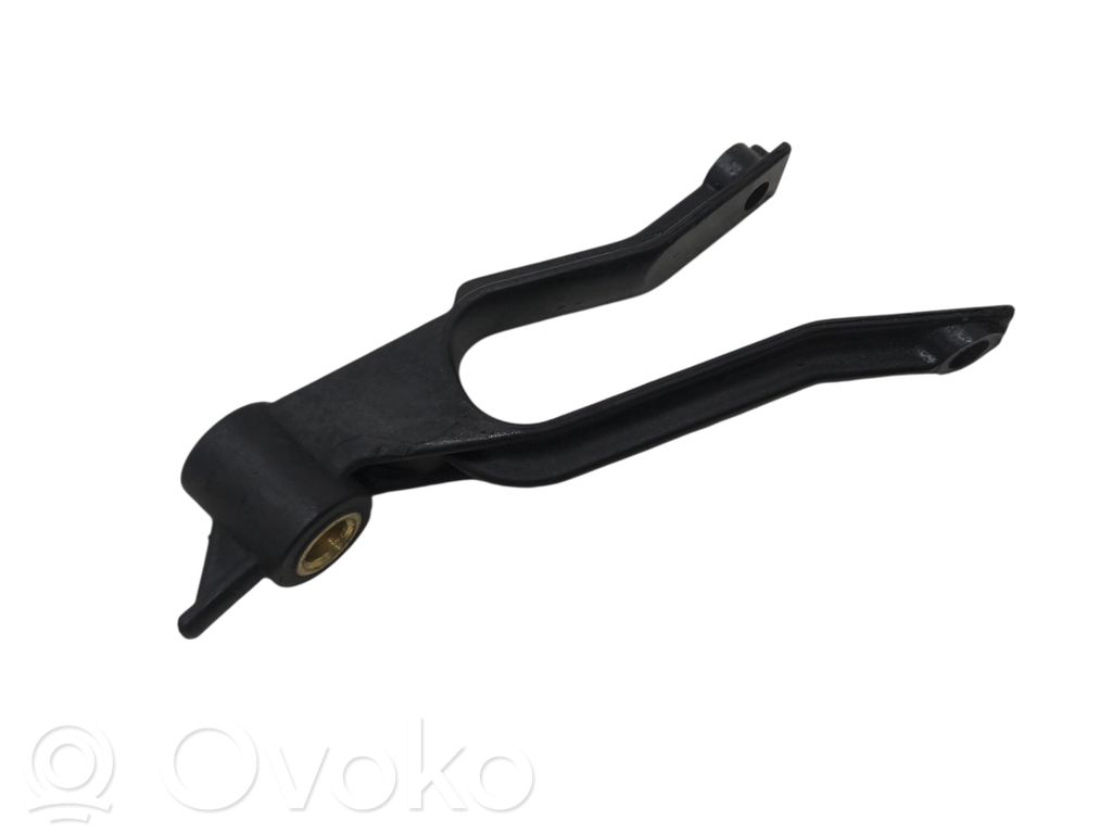 Opel Astra H Radiator mount bracket 